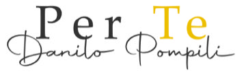 Per Te Hairdresser Logo