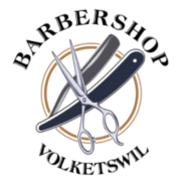 Barbershop volketswil Logo