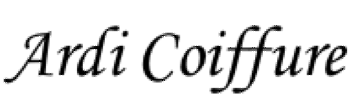 Ardi Herren Hairdresser Logo