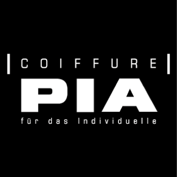 Coiffure Pia Logo