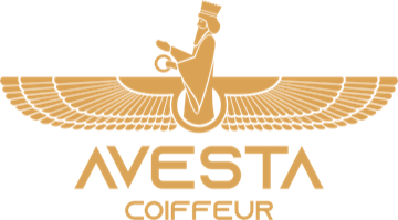 Avesta Coiffeur Logo