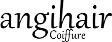 Coiffure Angi Hair GmbH Logo