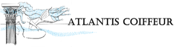 Atlantis-Coiffeure Logo