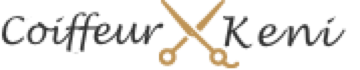 Coiffeur Keni Gmbh Logo