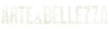 Arte & Bellezza Hairstyling Logo