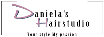 Daniela's Hairstudio Logo