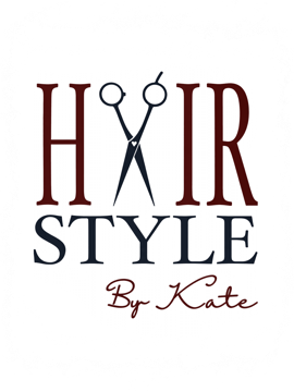 HairStyle by Kate Logo
