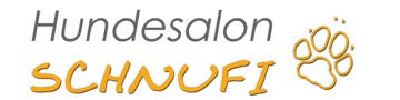 Hundesalon Schnufi GmbH Logo