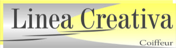 Coiffeursalon Linea Creativa Logo