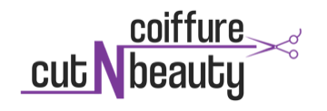Coiffure cutNbeauty Logo