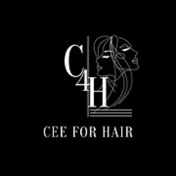 CEE FOR HAIR - Zurich Logo