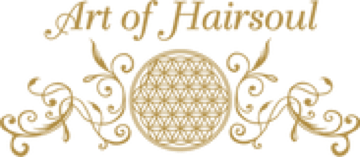 Art of Hairsoul Ganzheitliche Natur-Coiffeur Logo