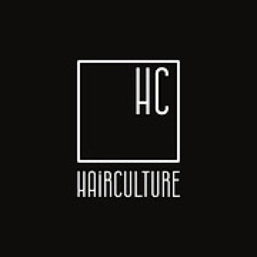 HairCulture | Melanie Mueller Logo