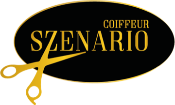Coiffure Szenario Logo